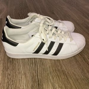 Adidas Superstar Shoes